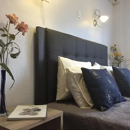 Litsa Haus Estate Residences & - Adults Only & Kids 8 Plus- Apartment