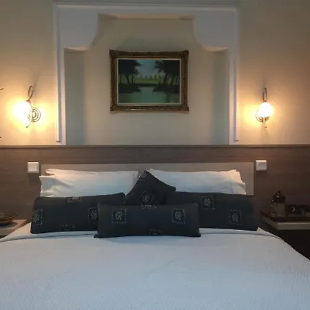 Apartment Litsa Haus Estate Residences & - Adults Only & Kids 8 Plus- Asprovalta