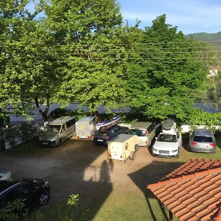 Litsa Haus Estate Residences & - Adults Only & Kids 8 Plus- Asprovalta