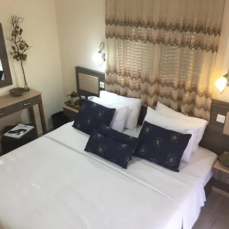 Litsa Haus Estate Residences & - Adults Only & Kids 8 Plus- Asprovalta
