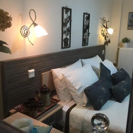Litsa Haus Estate Residences & - Adults Only & Kids 12 Plus- Аспровальта