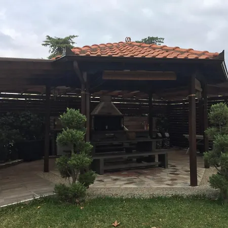 Litsa Haus Estate Residences & - Adults Only & Kids 12 Plus- Asprovalta