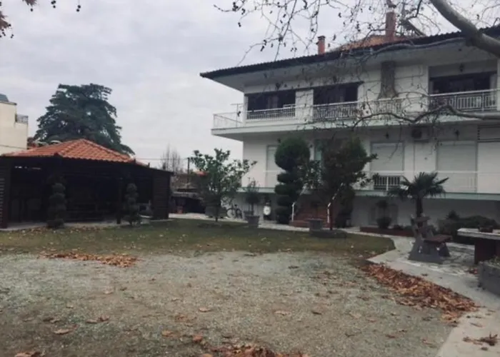 Litsa Haus Estate Residences & - Adults Only & Kids 12 Plus- *