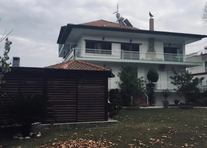 Litsa Haus Estate Residences & - Adults Only & Kids 12 Plus-