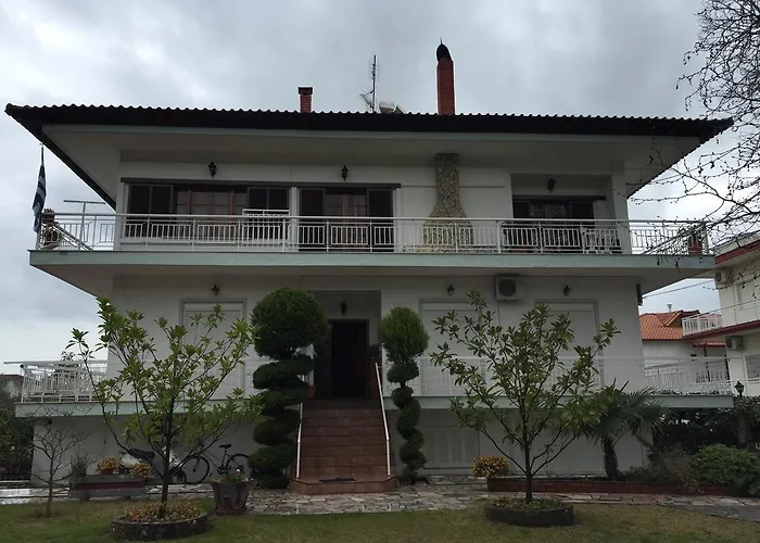 Litsa Haus Estate Residences & - Adults Only & Kids 12 Plus-