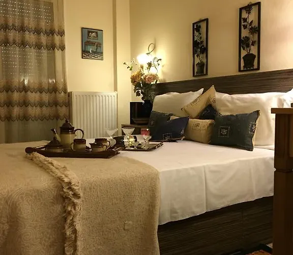 Appartement Litsa Haus Estate Residences & - Adults Only & Kids 12 Plus-