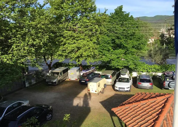 Litsa Haus Estate Residences & - Adults Only & Kids 12 Plus- Ασπροβάλτα