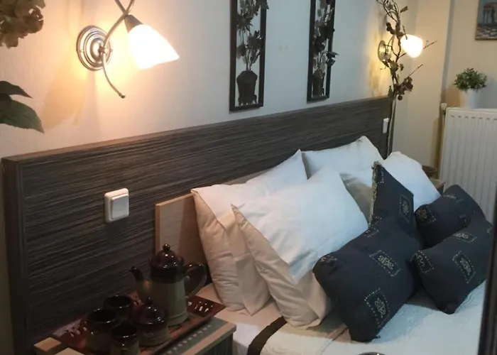 Litsa Haus Estate Residences & - Adults Only & Kids 12 Plus- Ασπροβάλτα