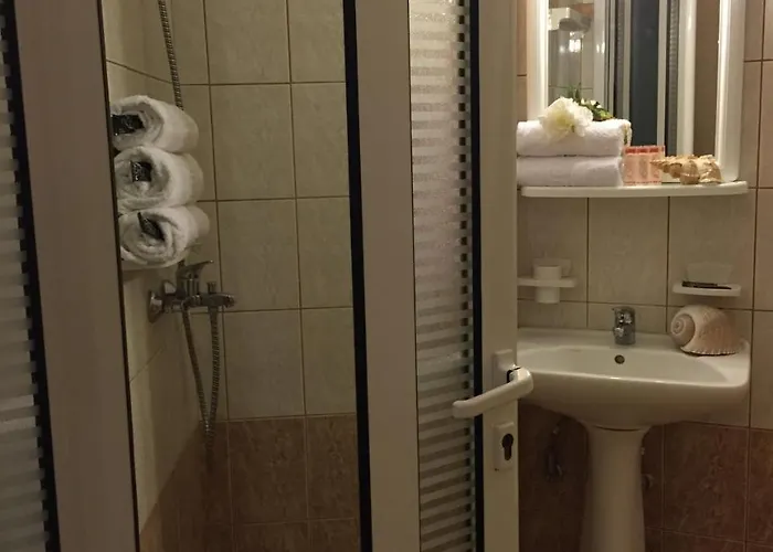 Litsa Haus Estate Residences & - Adults Only & Kids 12 Plus- Asprovalta